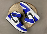 Zapatillas Jordan 1 Azules